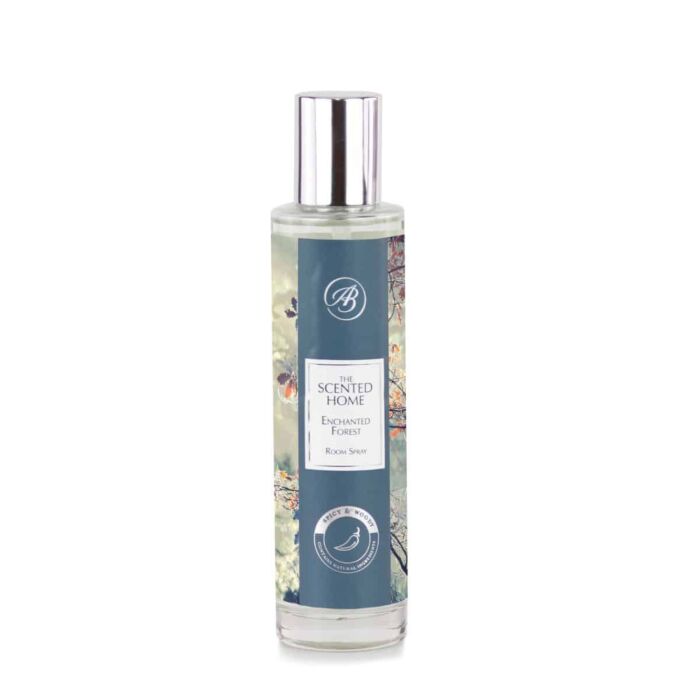 Ashleigh & Burwood Enchanted Forest Room Spray